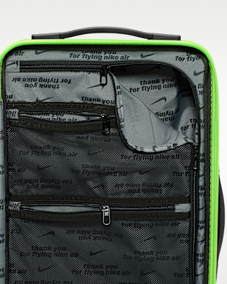 Nike Carry-On Luggage 22